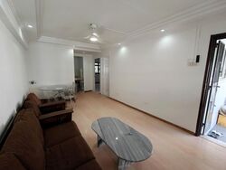 Blk 446 Tampines Street 42 (Tampines), HDB 3 Rooms #572569641